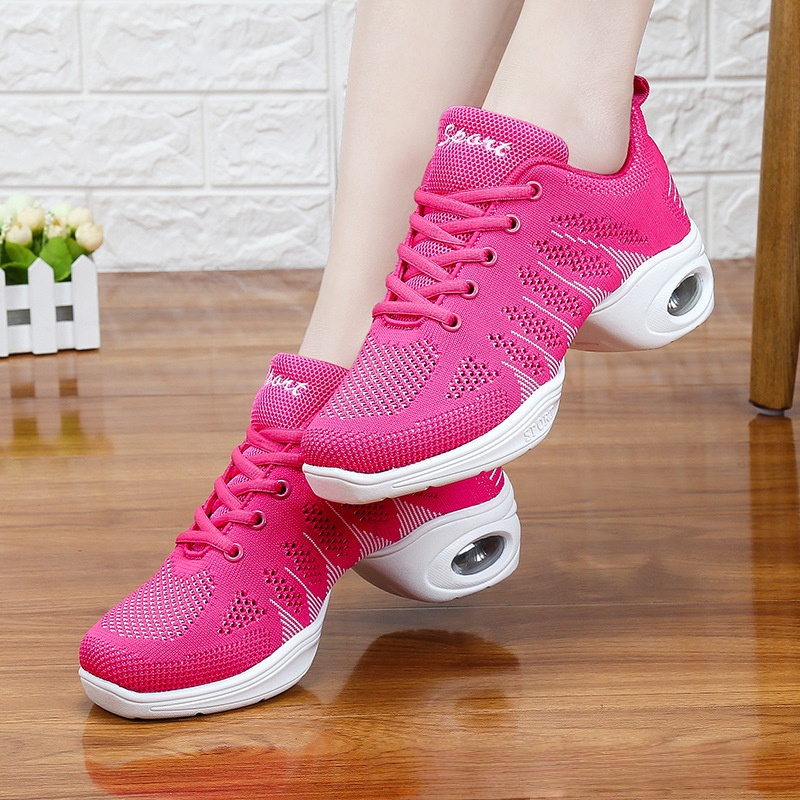 Women's Breathable Mesh Dance  - Zumba & Yoga Fitness By Anushree Pune Reviews ulasan dan harga