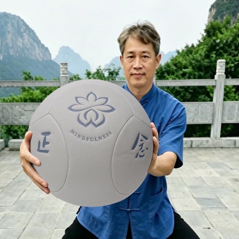 Large Portable Tai Chi Health  - Yoga Health & Fitness Centre ulasan dan harga