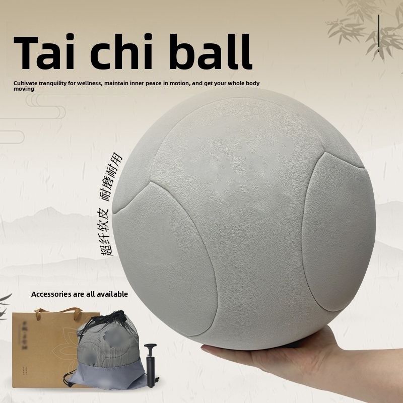 Large Portable Tai Chi Health  - Yoga Health & Fitness Centre ulasan dan harga