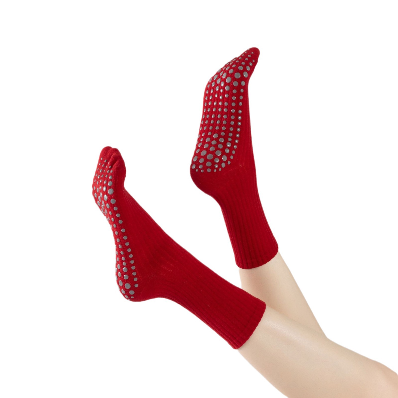 Lucky Yoga socks for women Non - Zumba & Yoga Fitness By Anushree Pune Reviews ulasan dan harga