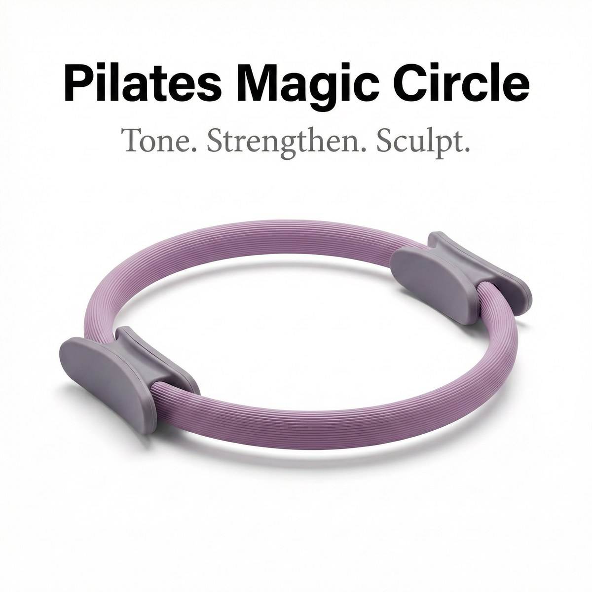 38cm Pilates Ring Yoga Magic C - Pilates Ring Circle ulasan dan harga
