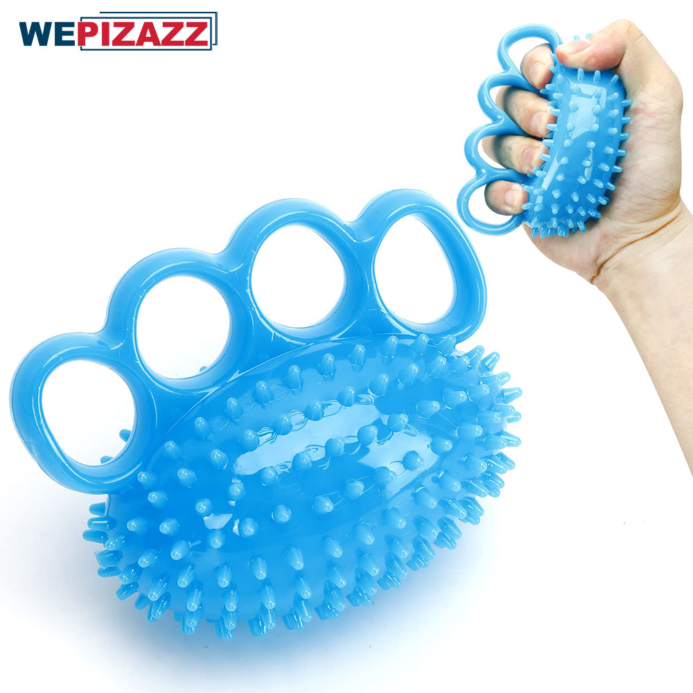 Hand Grip Strengthener Finger  - Grip Strengthener Hand ulasan dan harga