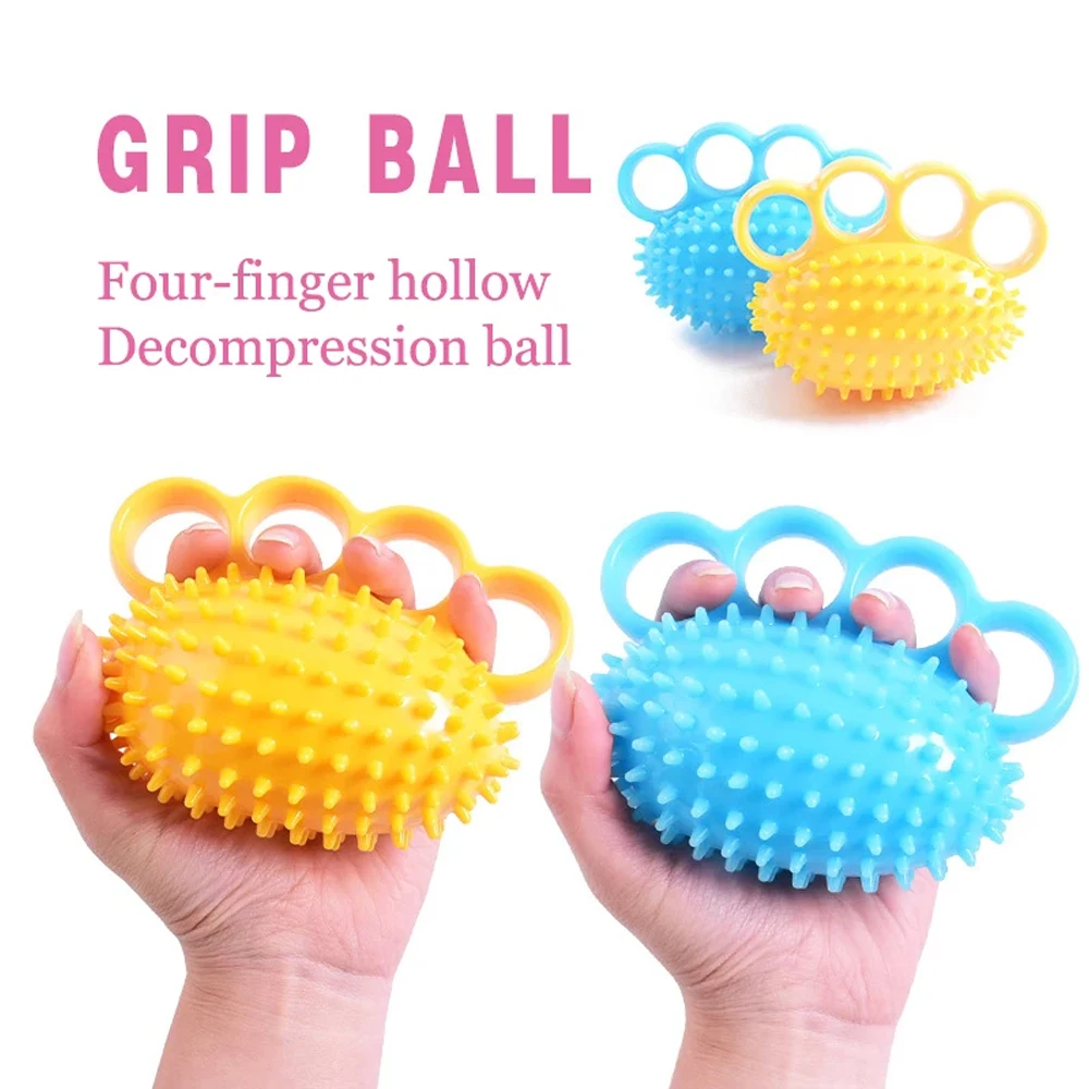 Hand Grip Strengthener Finger  - Grip Strengthener Hand ulasan dan harga