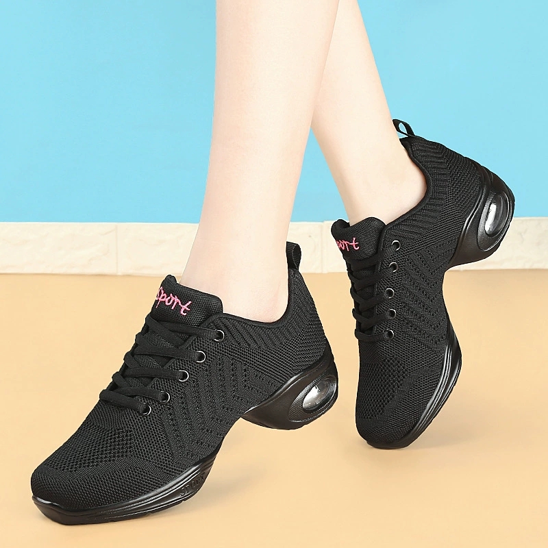 Women's Breathable Mesh Dance  - Zumba & Yoga Fitness By Anushree Pune Reviews ulasan dan harga