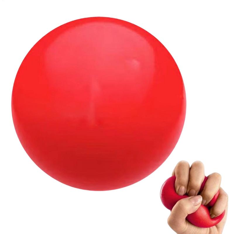 Hand Grip Ball Hand Exercise   - Grip Strengthener Hand ulasan dan harga
