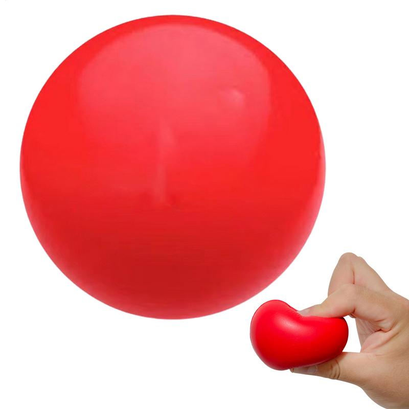 Hand Grip Ball Hand Exercise   - Grip Strengthener Hand ulasan dan harga