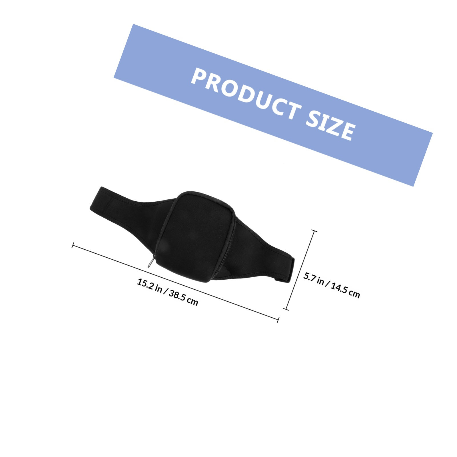 Premium Polyester Microphone W - Yoga And Fitness Instructor ulasan dan harga