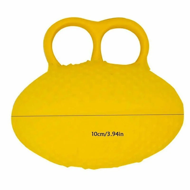Finger Exerciser Ball Relax Mu - Grip Strengthener Hand ulasan dan harga