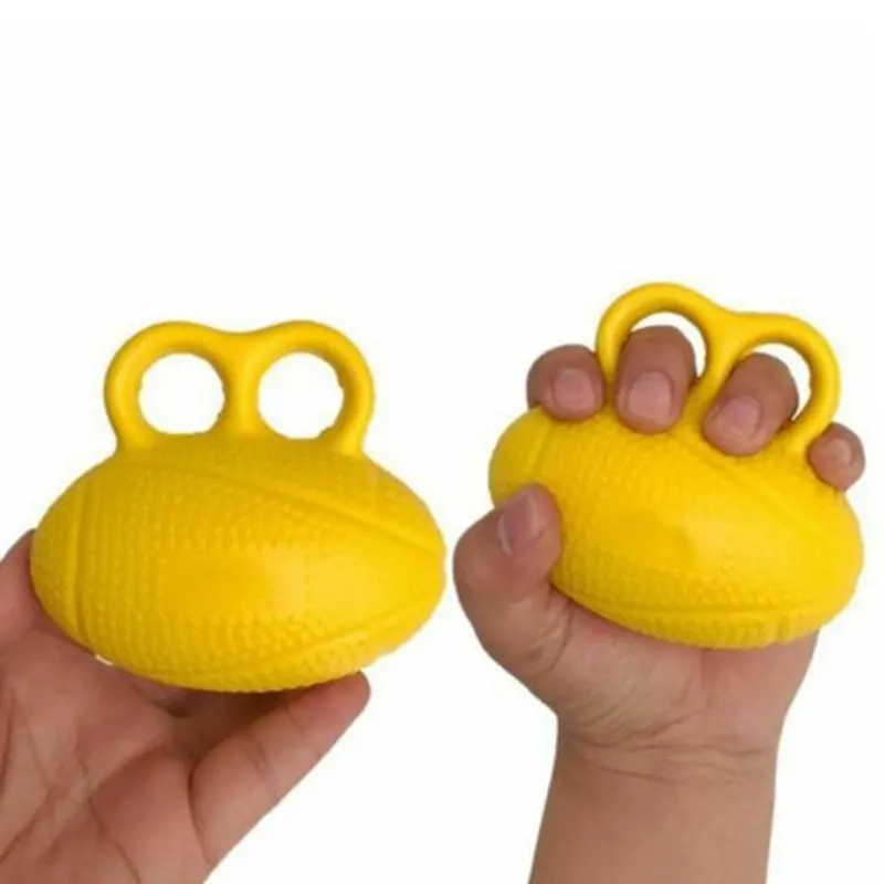 Finger Exerciser Ball Relax Mu - Grip Strengthener Hand ulasan dan harga
