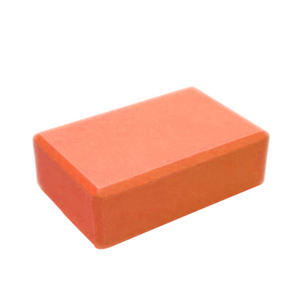 Colored EVA Yoga Block Brick N - Yoga Health & Fitness Centre ulasan dan harga