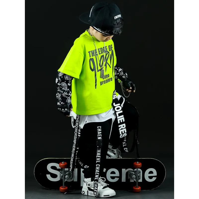 Hip-hop suit, boy drum set per - Zumba & Yoga Fitness By Anushree Pune Reviews ulasan dan harga