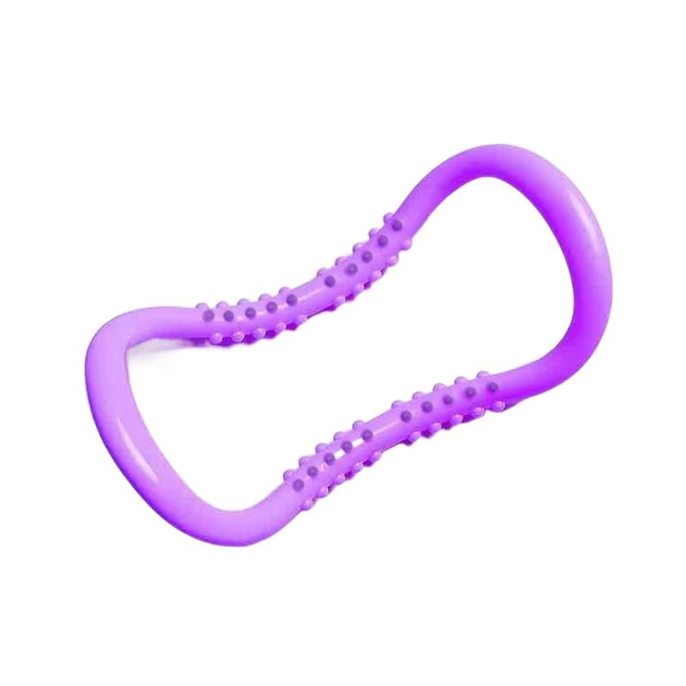 Sport Accessories Loop Yoga Ci - Pilates Ring Circle ulasan dan harga