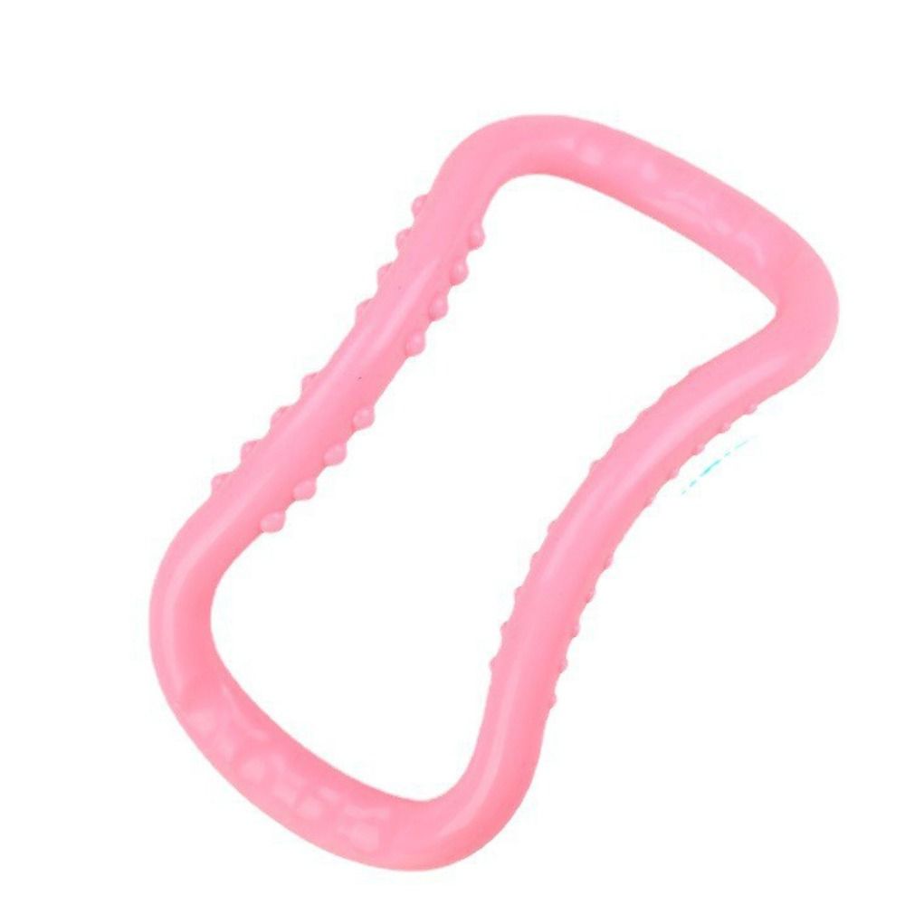 Sport Accessories Loop Yoga Ci - Pilates Ring Circle ulasan dan harga