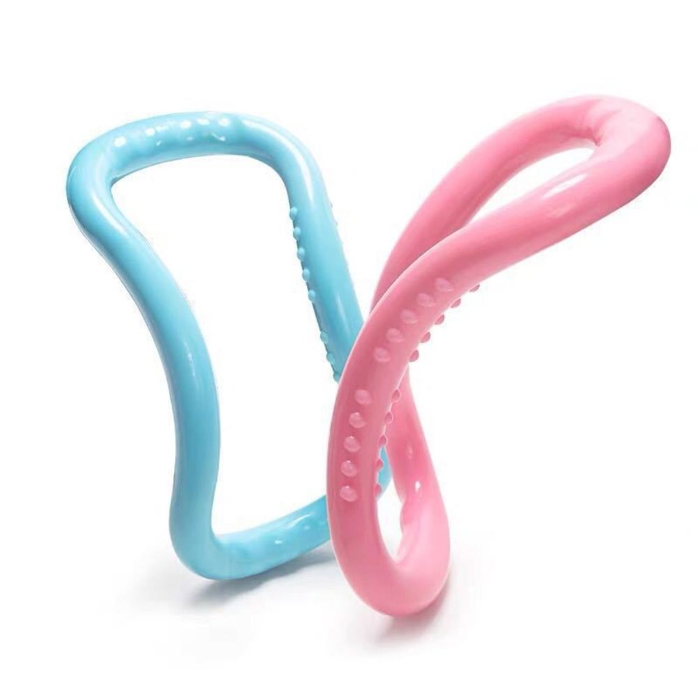 Sport Accessories Loop Yoga Ci - Pilates Ring Circle ulasan dan harga